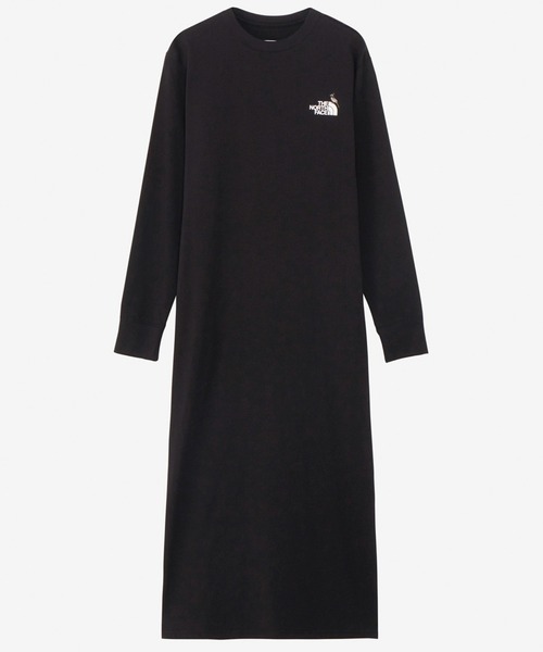 THE NORTH FACE（ザ ノースフェイス） ワンピース Zoo Picker ONEPIECE