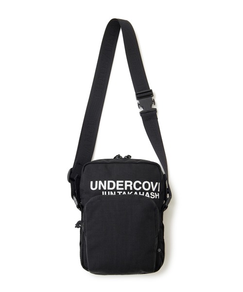 UNDERCOVER（アンダーカバー） ウエストポーチ UC1D6B03 メンズ