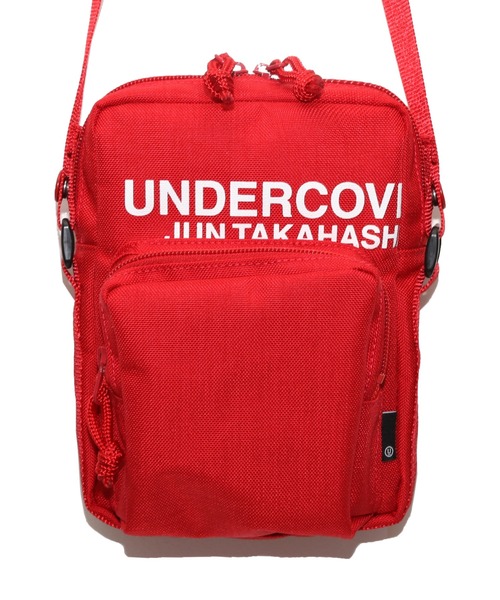 UNDERCOVER（アンダーカバー） ウエストポーチ UC1D6B03 メンズ