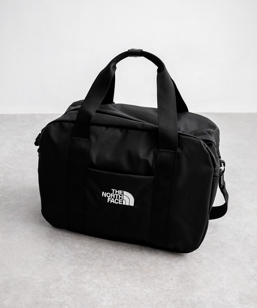 THE NORTH FACE（ザ ノースフェイス） ボストンバッグ 新色追加