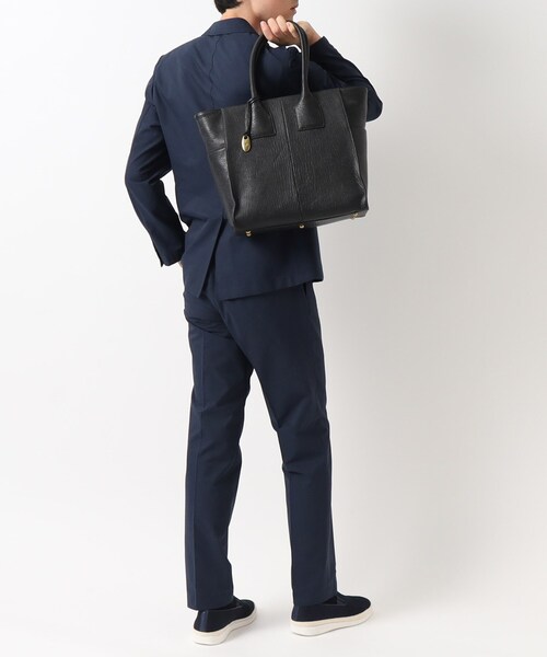 TOFF&LOADSTONE（トフアンドロードストーン） トートバッグ ライゼ