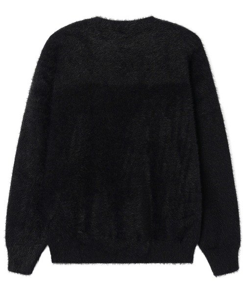 OY（オーワイ） ニット セーター 「OY/オーワイ」MULTI DOLLY HAIRY