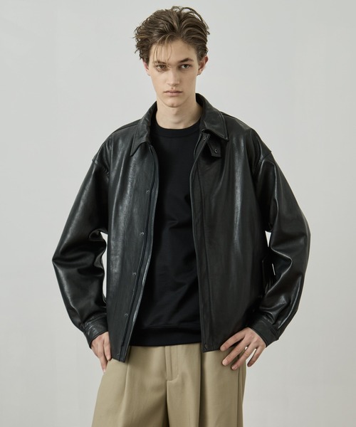 UNITED TOKYO（ユナイテッドトウキョウ） ブルゾン アウター メンズ