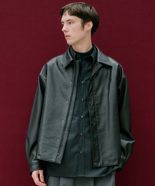 UNITED TOKYO（ユナイテッドトウキョウ） ブルゾン アウター メンズ