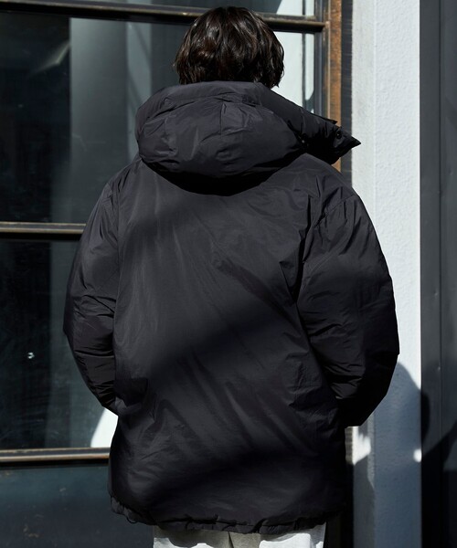 coen（コーエン） ダウンジャケット ダウン KELTY（ケルティ）別注