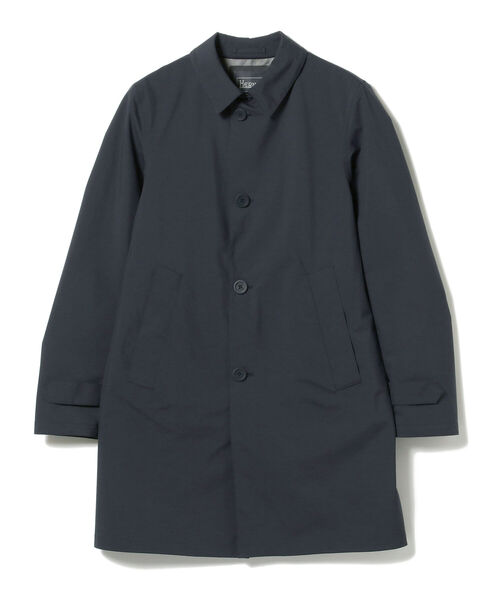 HERNO（ヘルノ） ステンカラーコート HERNO / LAMINAR GORE-TEX（R） 3