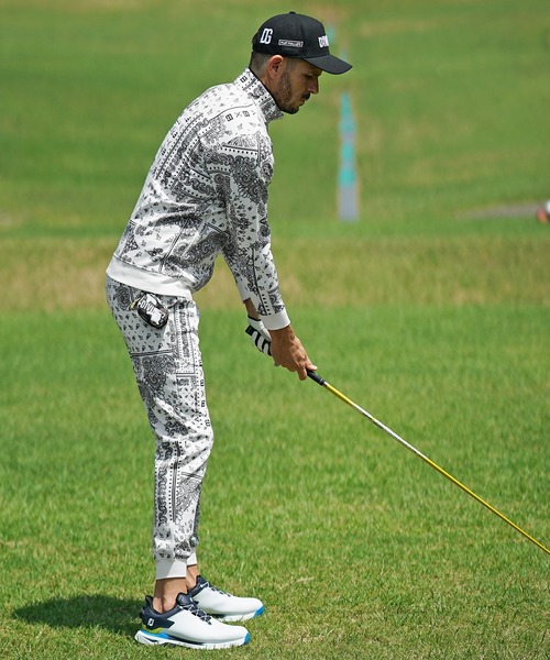 DIVINER GOLF（ディバイナー ゴルフ） セットアップ メンズ : ZOZOTOWN