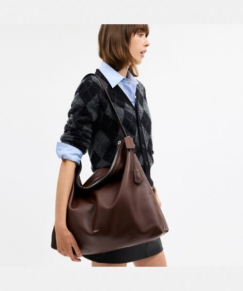 COACH（コーチ） ショルダーバッグ モット メッセンジャー バッグ