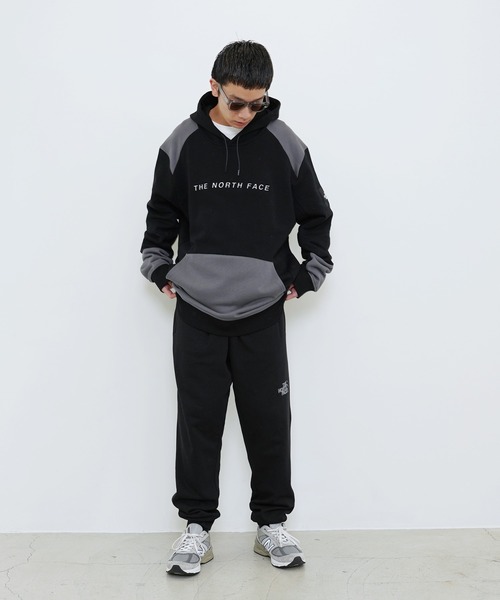 THE NORTH FACE（ザ ノースフェイス） パーカー 「 海外流通モデル