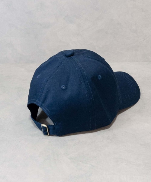 BAYBLO キャップ 帽子 (KS)イニシャルベースボールキャップ メンズ