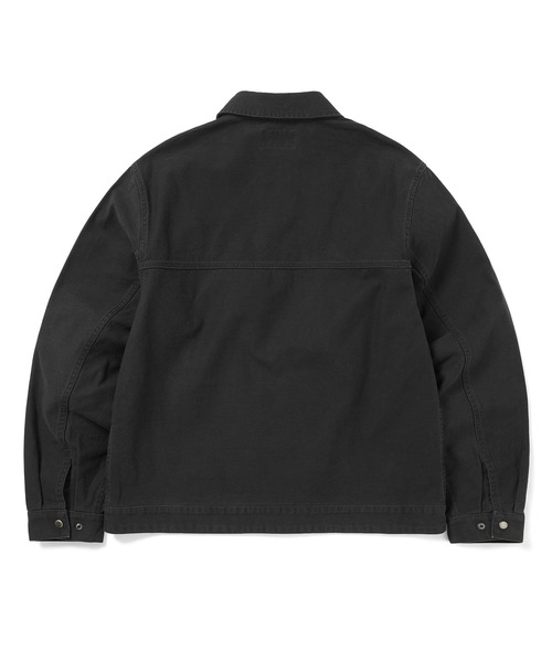 thisisneverthat（ディスイズネバーザット） コート ジャケット Washed