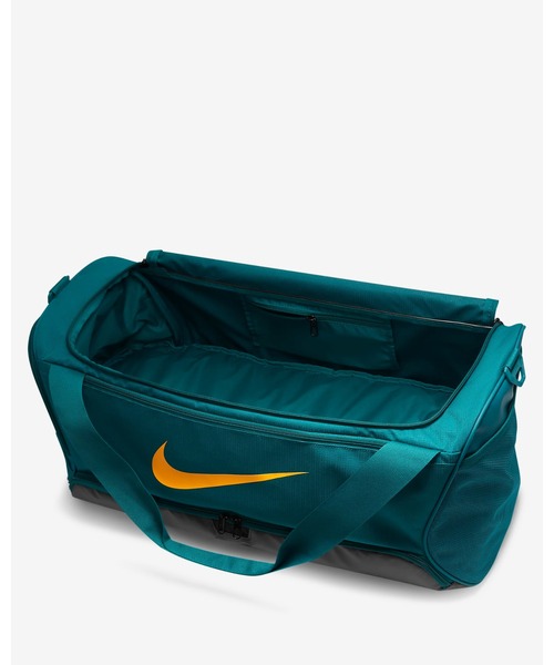 NIKE（ナイキ） ボストンバッグ 「NIKEアパレル」ナイキ ブラジリア M