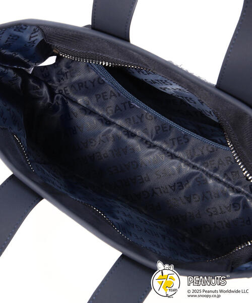 PEARLY GATES（パーリーゲイツ） トートバッグ 「PEARLY GATES