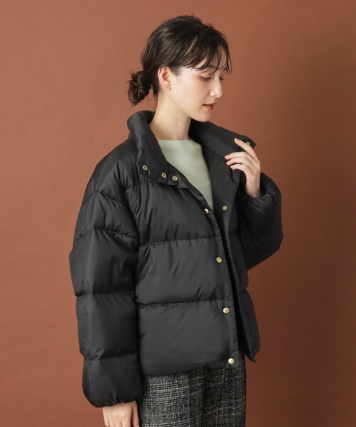 Traditional Weatherwear（トラディショナル ウェザーウェア） ダウン