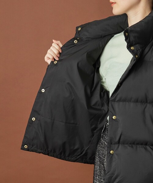 Traditional Weatherwear（トラディショナル ウェザーウェア） ダウン