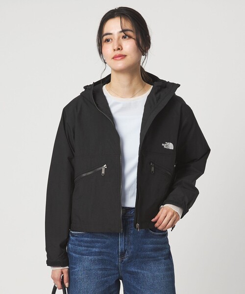 THE NORTH FACE（ザ ノースフェイス） マウンテンパーカー ウインド