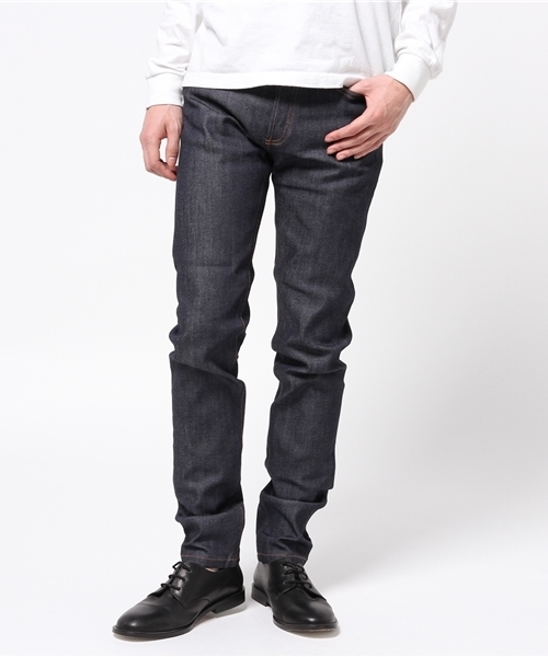 A.P.C.（アーペーセー） ジーンズ PETIT NEW STANDARD メンズ