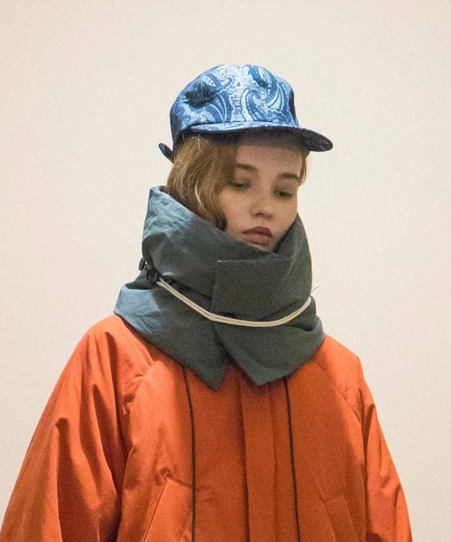 my beautiful landlet（マイビューティフルランドレット） ストール