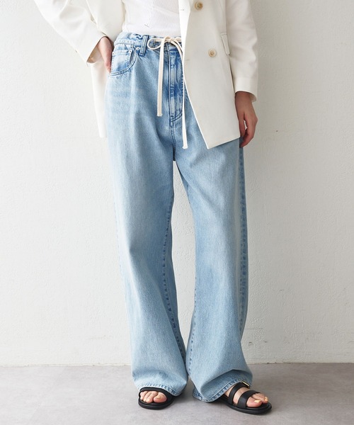 Whim Gazette（ウィム ガゼット） ジーンズ デニム デニムパンツ
