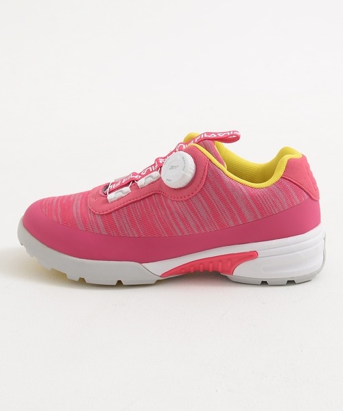 FILA（フィラ） シューズ 「FILA GOLF/フィラ ゴルフ」レディース