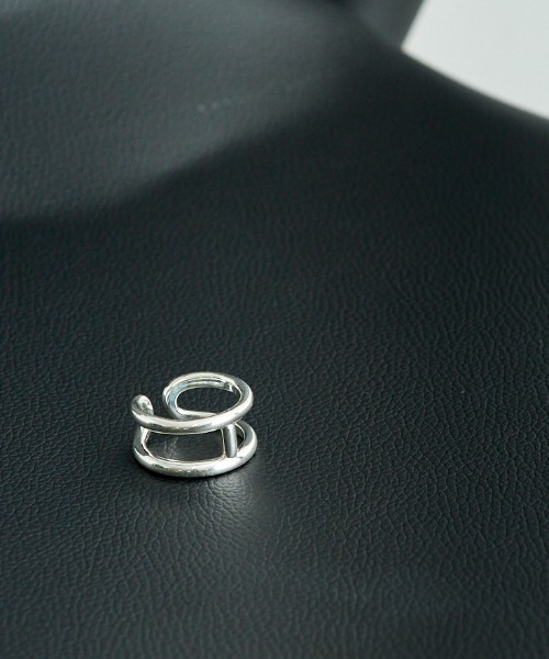 XOLO 指輪 リング 「XOLO JEWELRY/ショロジュエリー」 Hモチーフ