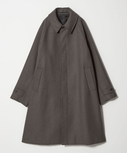 STEVEN ALAN（スティーブンアラン） ステンカラーコート コート WL/CA