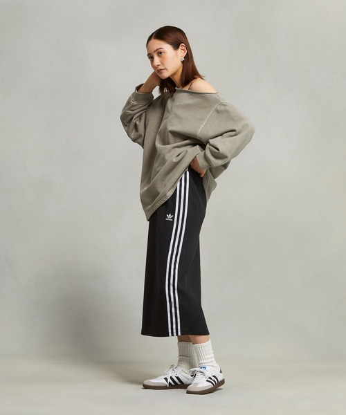 adidas（アディダス） スカート ニットスカート / アディダス