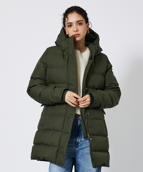 Pyrenex（ピレネックス） ダウンコート ダウンジャケット 「PYRENEX