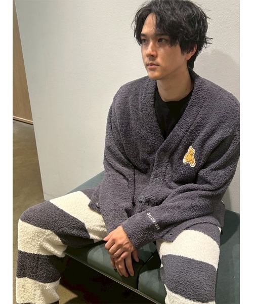 gelato pique（ジェラートピケ） パジャマ 「ONLINE限定」「HOMME