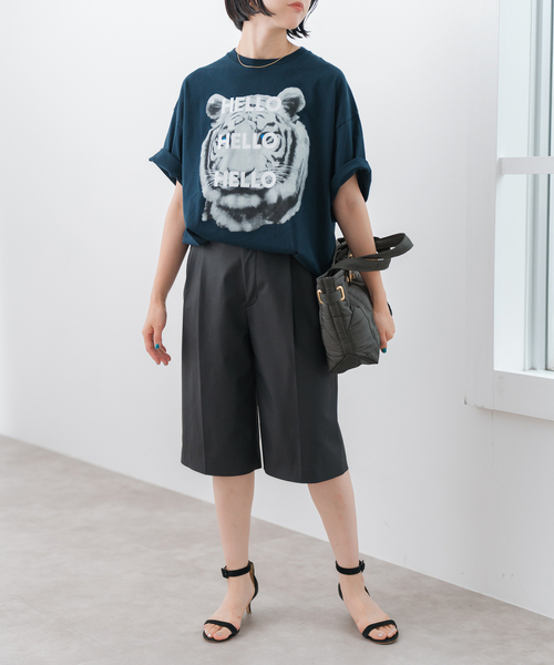 Spick＆Span（スピック アンド スパン） トートバッグ SITA PARANTICA