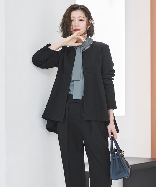 RUIRUE BOUTIQUE（ルイルエブティック） セットアップ レディース