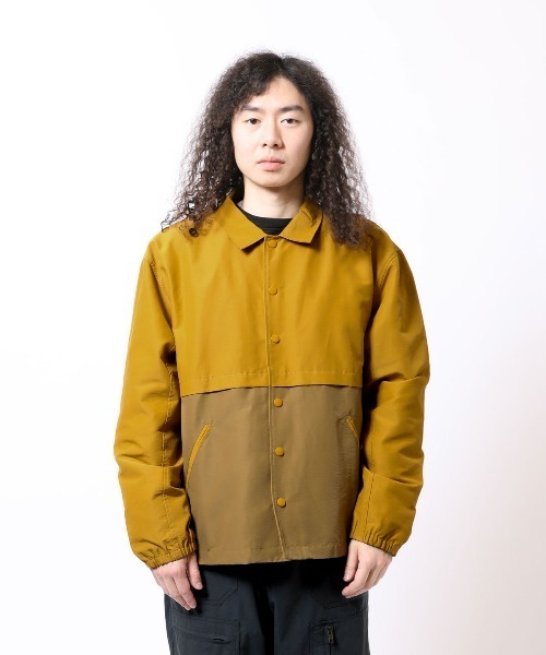 UNION（ユニオン） ナイロンジャケット UNION TOKYO BOYER JACKET