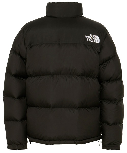 THE NORTH FACE（ザ ノースフェイス） ダウンジャケット ダウン NUPTSE