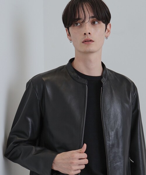 tk.TAKEO KIKUCHI（ティーケータケオキクチ） ブルゾン アウター 「本