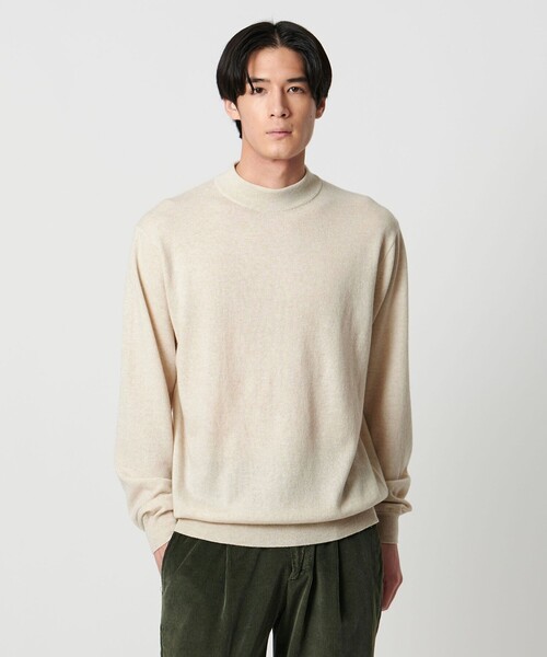 UNITED ARROWS（ユナイテッドアローズ） セーター ニット ウール