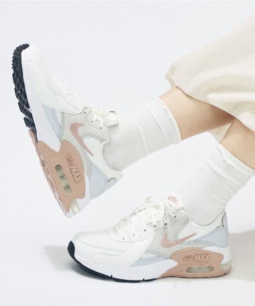 NIKE（ナイキ） スニーカー エア マックス エクシー レディース