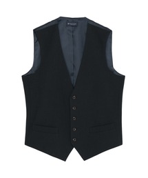 ベスト ジレ 布帛 メンズ : ZOZOTOWN Yahoo!店 - 通販 - Yahoo