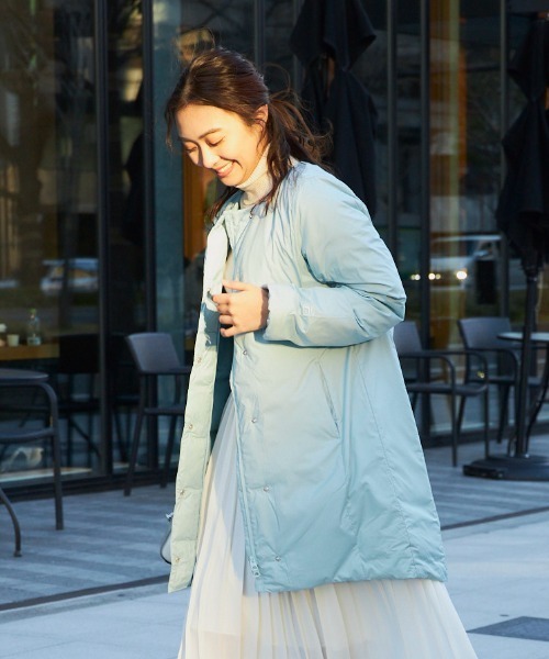 FILA GOLF ダウンコート ダウンジャケット 「FILA GOLF/フィラゴルフ