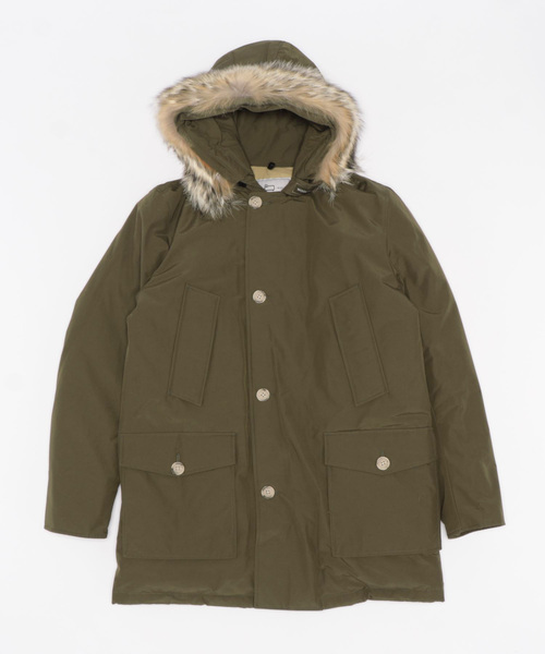 WOOLRICH（ウールリッチ） ダウンジャケット ダウン 「 」（UN）ARCTIC