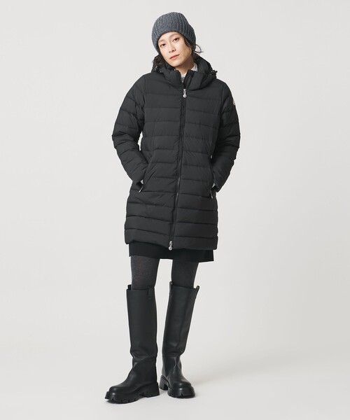 Pyrenex（ピレネックス） ダウンコート ダウンジャケット 「PYRENEX