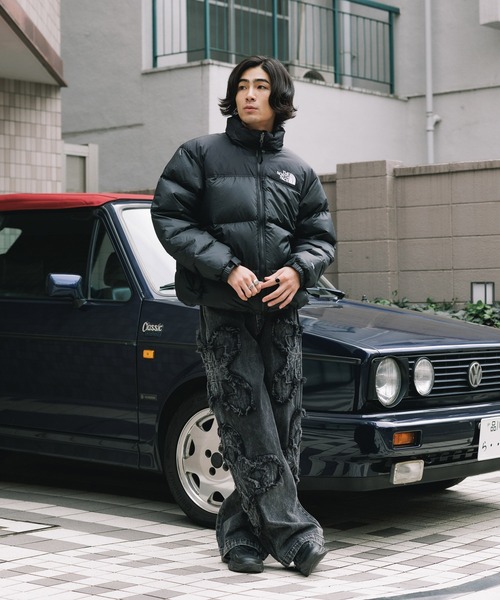 THE NORTH FACE（ザ ノースフェイス） ダウンコート ダウンジャケット