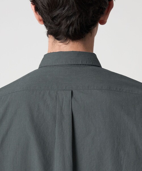 STEVEN ALAN（スティーブンアラン） シャツ 60 コンパクトヤーン