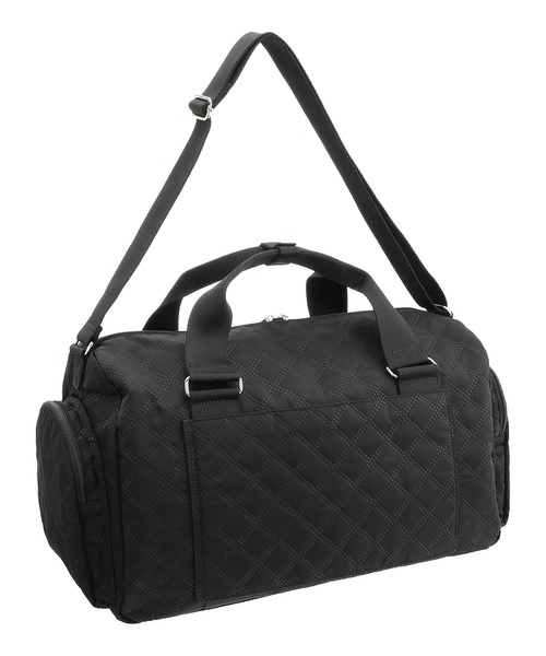 MARY QUANT（マリークヮント） ボストンバッグ マリークワント ピン