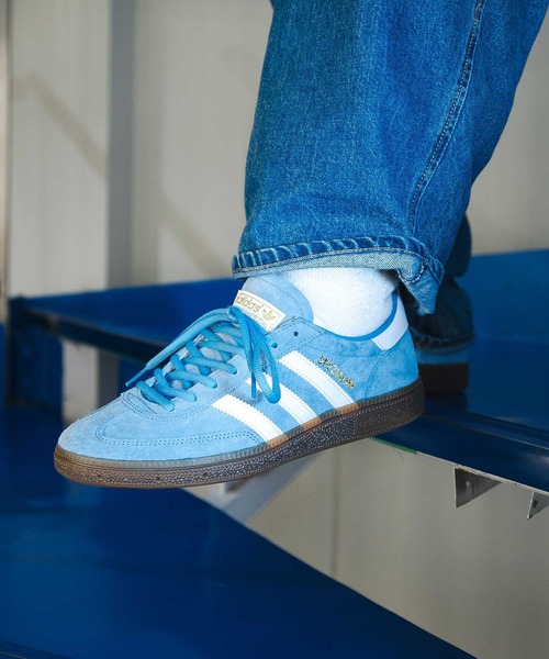 adidas（アディダス） スニーカー adidas HANDBALL SPEZIAL