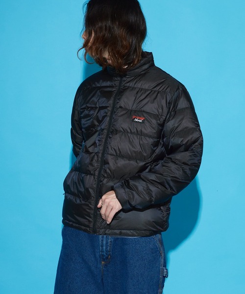 NANGA（ナンガ） ダウンジャケット ダウン ATL DOWN ZIP BLOUSON