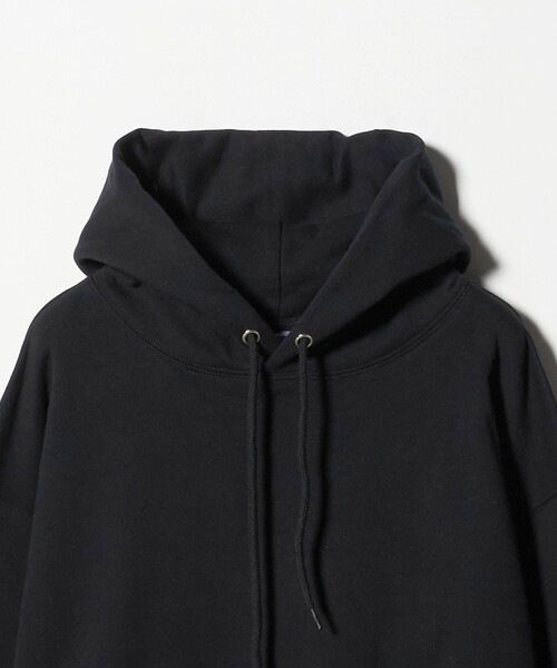 green label relaxing（グリーンレーベルリラクシング） パーカー