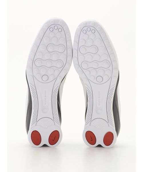 NIKE（ナイキ） スニーカー 「NIKE」HQ7540-100 ウィメンズ ショックス