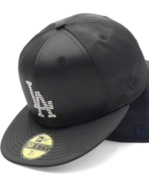 NEW ERA（ニューエラ） キャップ 帽子 ニューエラキャップ 59FIFTY