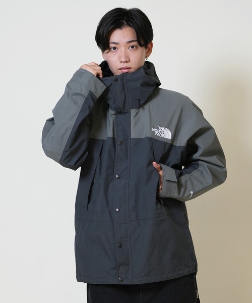 THE NORTH FACE（ザ ノースフェイス） マウンテンパーカー ウインド