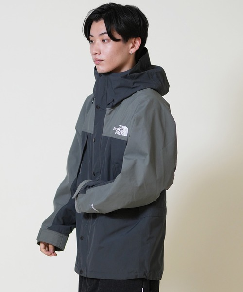 THE NORTH FACE（ザ ノースフェイス） マウンテンパーカー ウインド